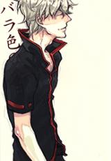 Gintama dj - Barairo no Kyou