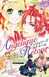 Angelique Retour