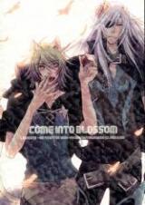 Lamento dj - Come Into Blossom