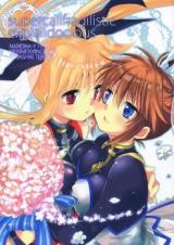 Mahou Shoujo Lyrical Nanoha dj - Supercalifragilistic Expialidocious