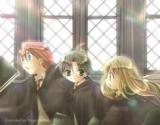 Harry Potter dj - Tension Living with Muscle 3