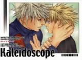 Naruto dj - Kaleidoscope