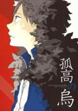 Haikyu!! dj - Kokou no Karasu