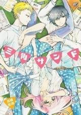 Sankaku Sando