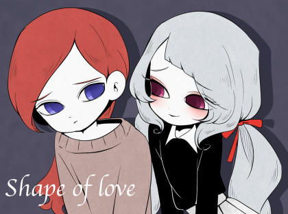 Shape of Love