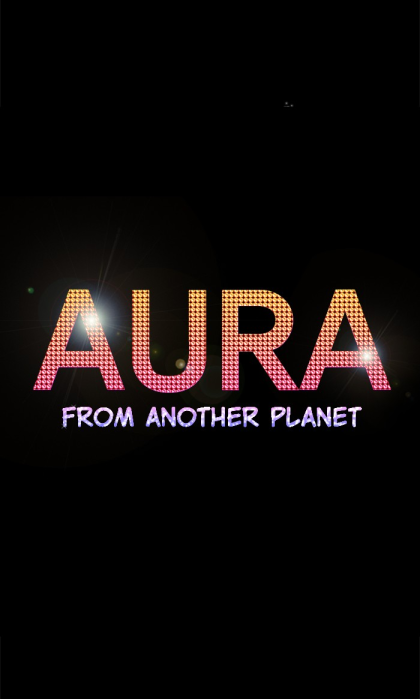 Aura from Another Planet