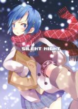 Mahou Shoujo Madoka Magica dj - Silent Night