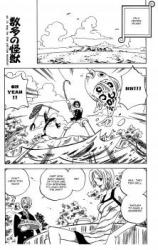 One Piece dj - As It May be the Yellow Monster