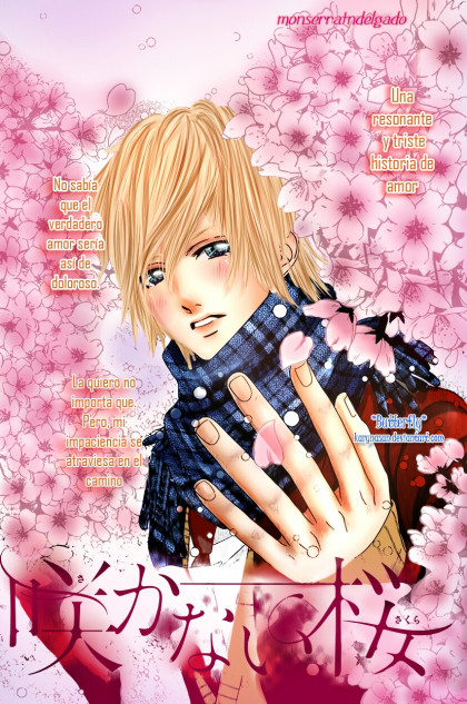 Sakanai Sakura (YOKOYAMA Mayumi)