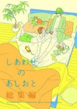K dj - Shiawase no Ashioto