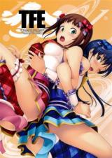 The Idolm@ster dj - TFE