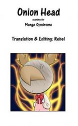 Onion Head