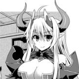 Maou no Kuse ni Seiiki da!