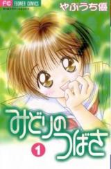 Midori no Tsubasa