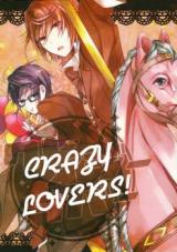 K dj - Crazy Lovers!
