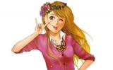 Kanchigai Girl