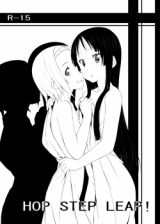 K-ON! dj - Hop Step Leap!