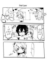 Love Live! dj - Otonoki Kindergarten