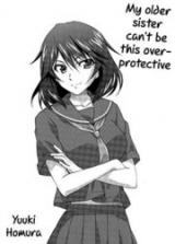 Infinite Stratos dj - My Older Sister Can’t Be This Overprotective