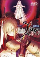 Fate/Zero (Novel)