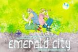 Hetalia dj - Emerald City