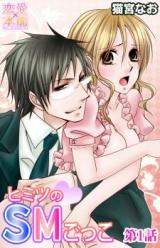 Himitsu no SM Gokko