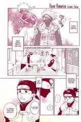 Naruto dj - Room Romance