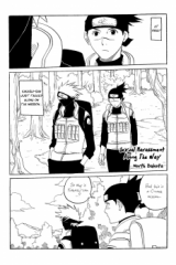 Naruto dj - Sekuhara Douchuu Hizakurige