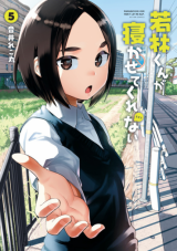 Wakabayashi-kun ga Nekasete Kurenai