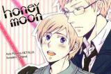 Hetalia dj - Honey Moon