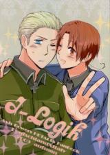 Hetalia dj - I-Logik