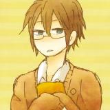 Danshi Koukousei no Nichijou dj - Kare Cardigan