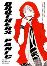 Hetalia dj - Brothers Panic