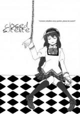 Mahou Shoujo Madoka Magica dj - Closed Satellite
