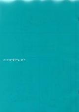 Tales of Zestiria dj - Continue