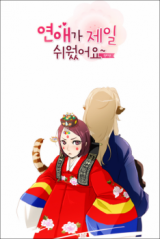 Yeonaega Jier Swiwosseoyo