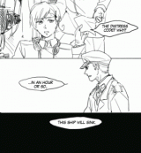 Hetalia dj - My Heart Will Go On