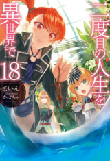 Nidome no Jinsei wo Isekai de (Novel)