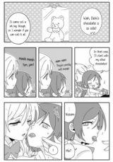 Love Live! dj - Untitled (II)