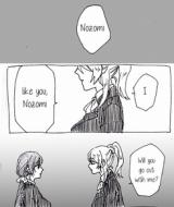 Love Live! dj - Unrequited