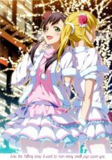 Love Live! dj - Like the Falling Snow, I Want to Rain Many Small Joys Upon You