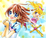 Onegai Rosario