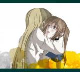 Mahou Shoujo Lyrical Nanoha dj - Fate T. Harlaown's "I Love You"
