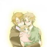Hetalia dj - [No Title]