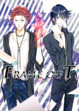 K dj - frame out