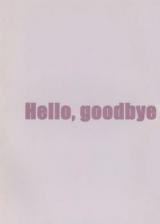 Weib dj - Hello, Goodbye