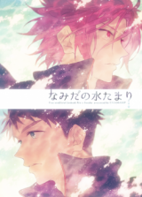 Free! dj - Namida no Mizutamari