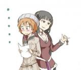 Rolling Girls dj - Rolling Girls Collection