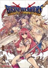 Bikini Warriors