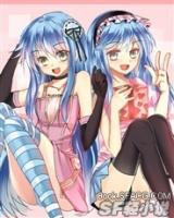 Incredible Loli Change (Novel)